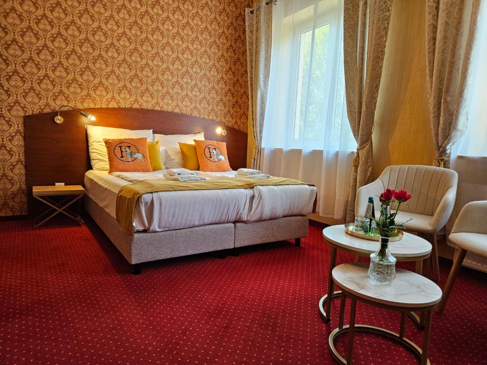 Hotel Galicja Spa Wieliczka Exterior photo