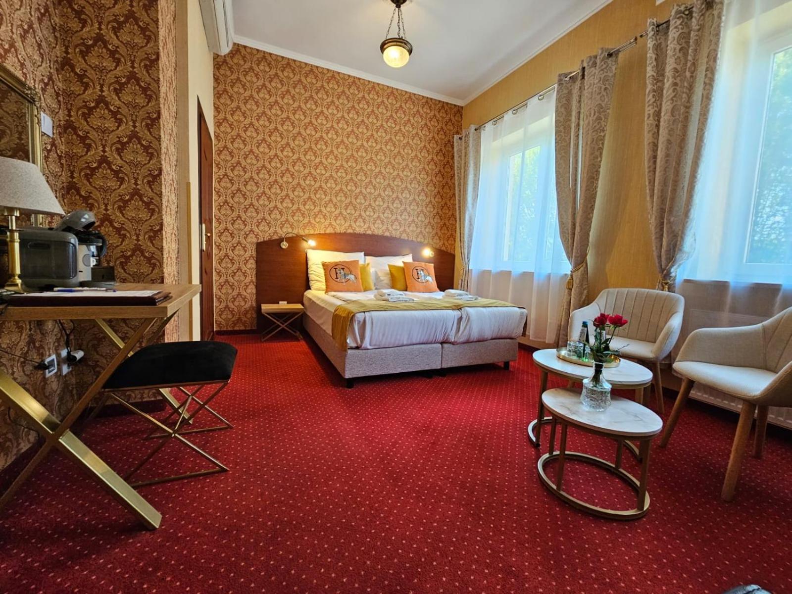 Hotel Galicja Spa Wieliczka Exterior photo